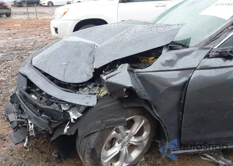 2024 Honda Accord Lx from USA, damaged, VIN 1HGCY1F20RA080056